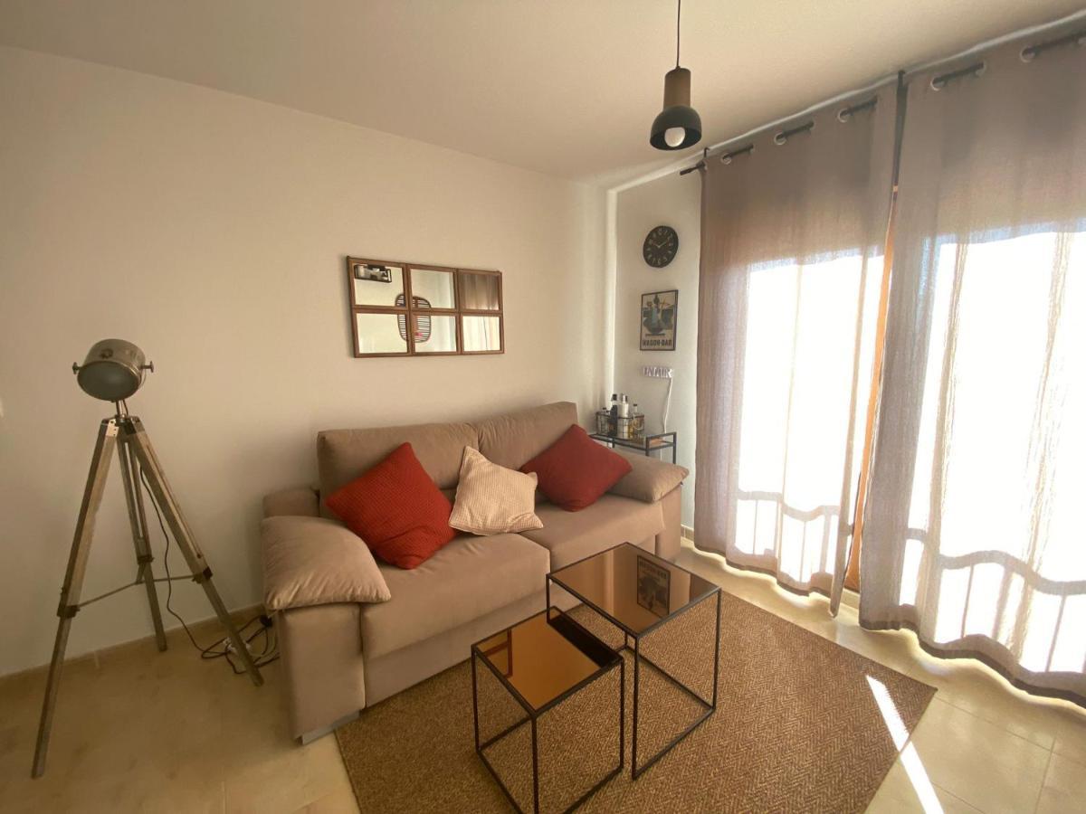 노아야 Casa Fauda 아파트 외부 사진