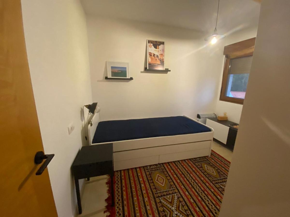 노아야 Casa Fauda 아파트 외부 사진