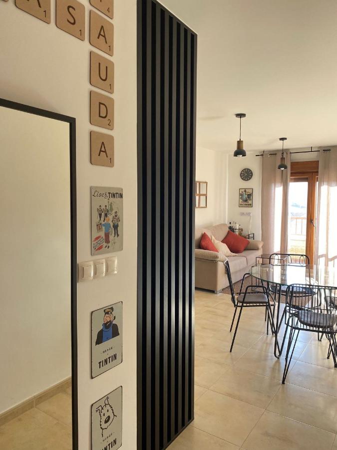 노아야 Casa Fauda 아파트 외부 사진